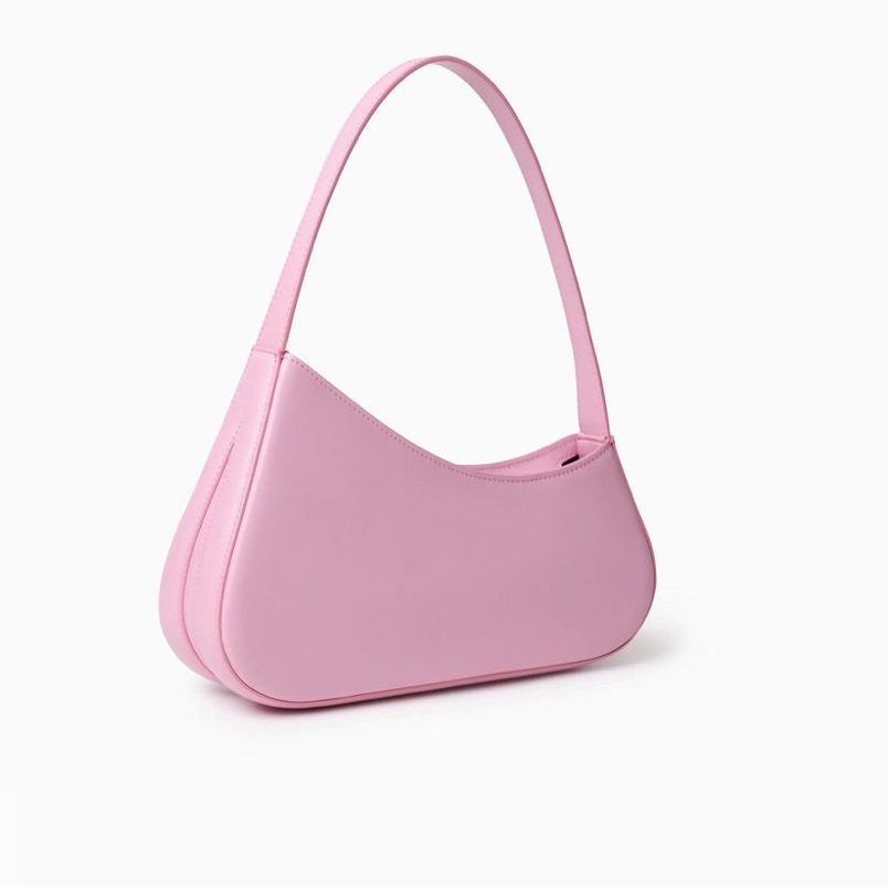 Nwt Aupen Fearless Re-Edition Blush Pink